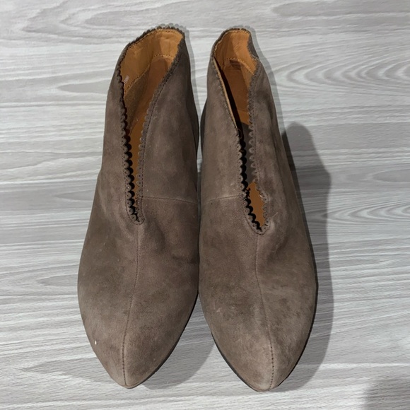 Earthies Halley Shoes never worn - Picture 2 of 4